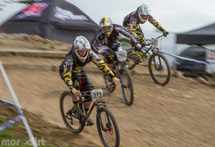 Schwalbe British 4x Rd5+6 - Gallery