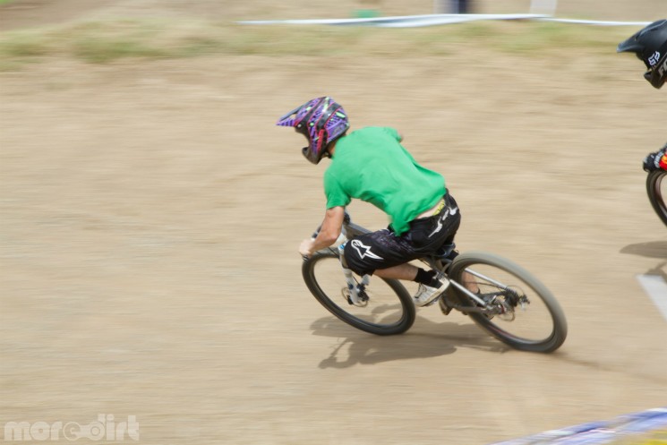 Schwalbe British 4x Rd5+6 - Gallery