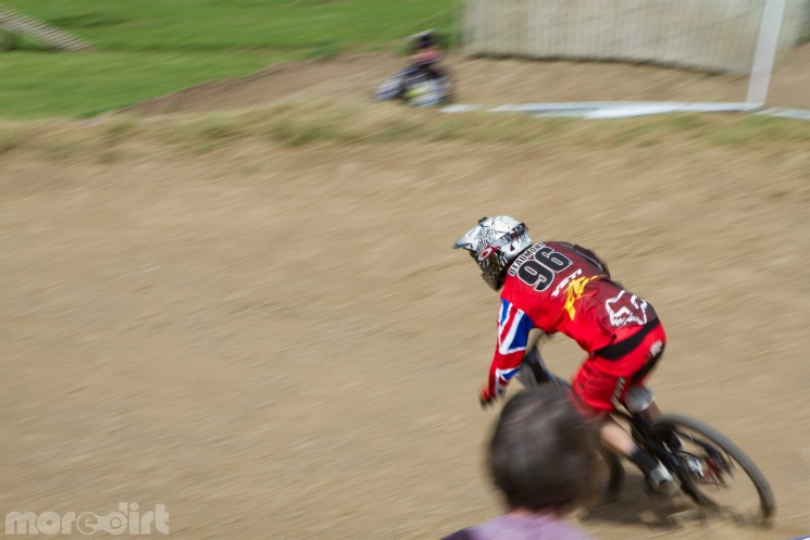 Schwalbe British 4x Rd5+6 - Gallery