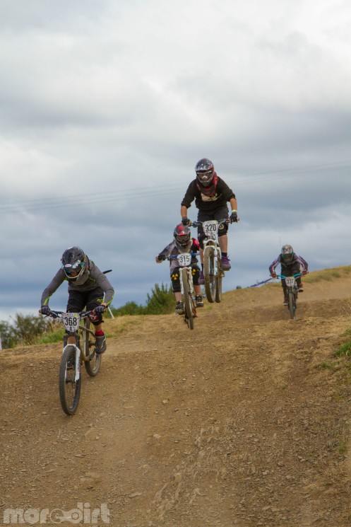 Schwalbe British 4x Rd5+6 - Gallery