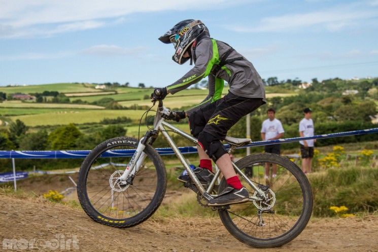 Schwalbe British 4x Rd5+6 - Gallery