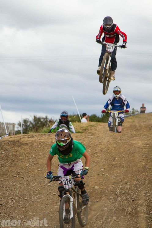 Schwalbe British 4x Rd5+6 - Gallery