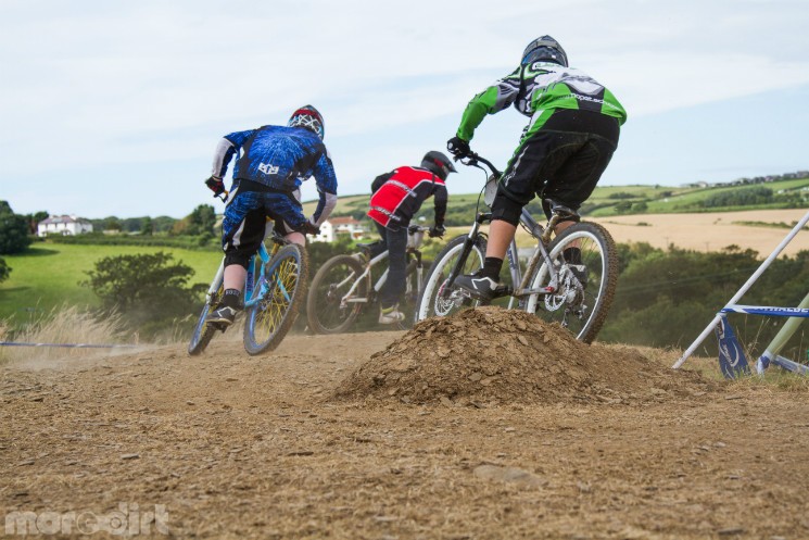 Schwalbe British 4x Rd5+6 - Gallery