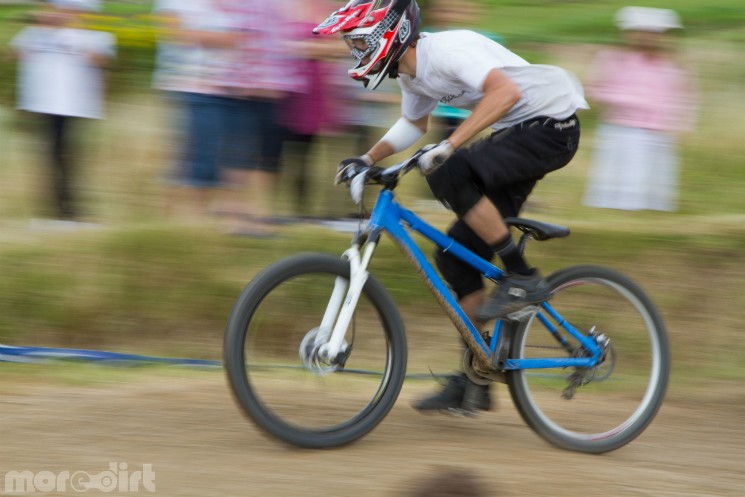 Schwalbe British 4x Rd5+6 - Gallery