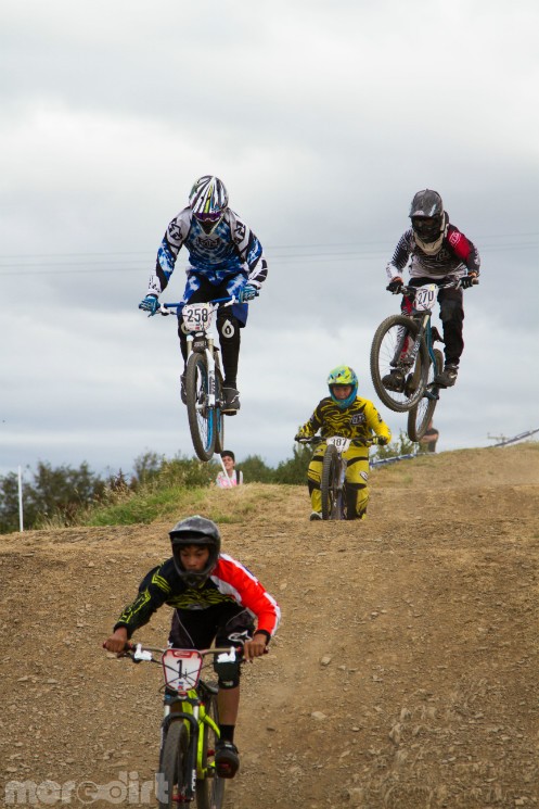 Schwalbe British 4x Rd5+6 - Gallery