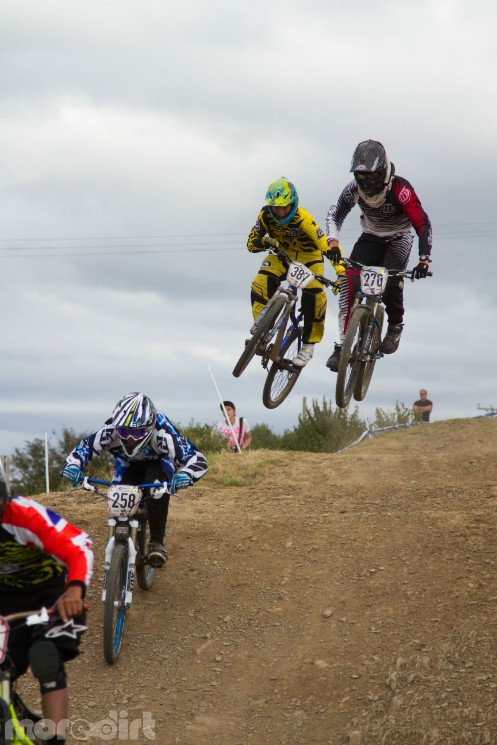 Schwalbe British 4x Rd5+6 - Gallery