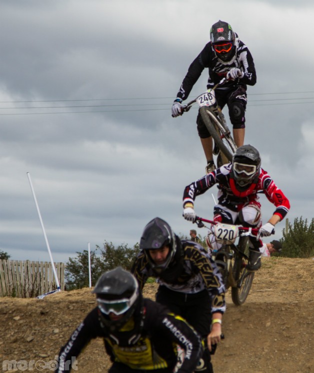 Schwalbe British 4x Rd5+6 - Gallery