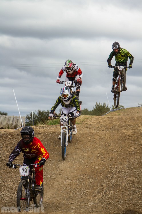 Schwalbe British 4x Rd5+6 - Gallery