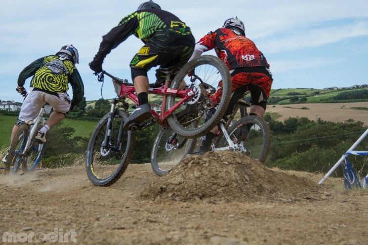 Schwalbe British 4x Rd5+6 - Gallery