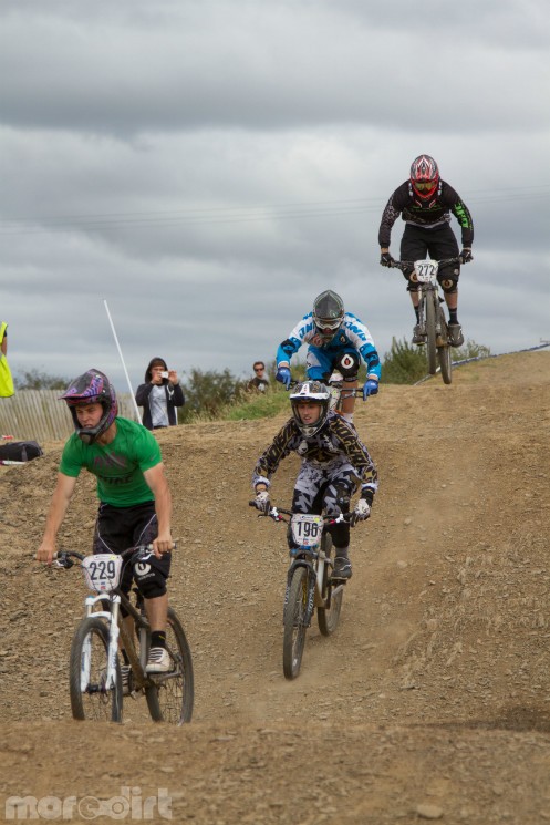 Schwalbe British 4x Rd5+6 - Gallery