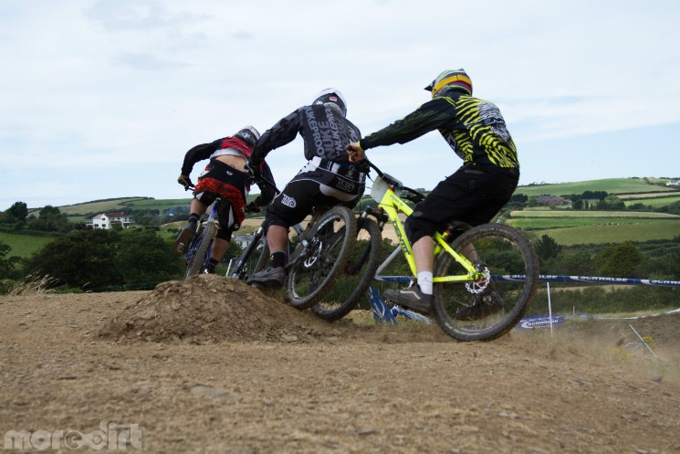 Schwalbe British 4x Rd5+6 - Gallery