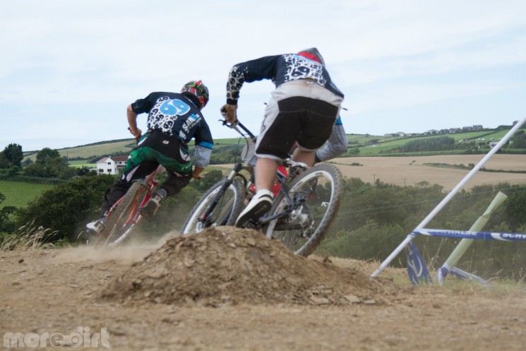 Schwalbe British 4x Rd5+6 - Gallery