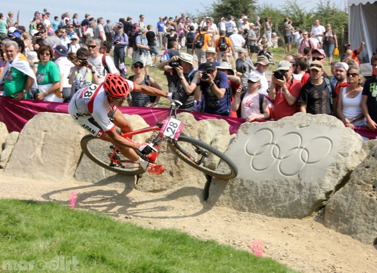 OLYMPIC GAMES - Gallery