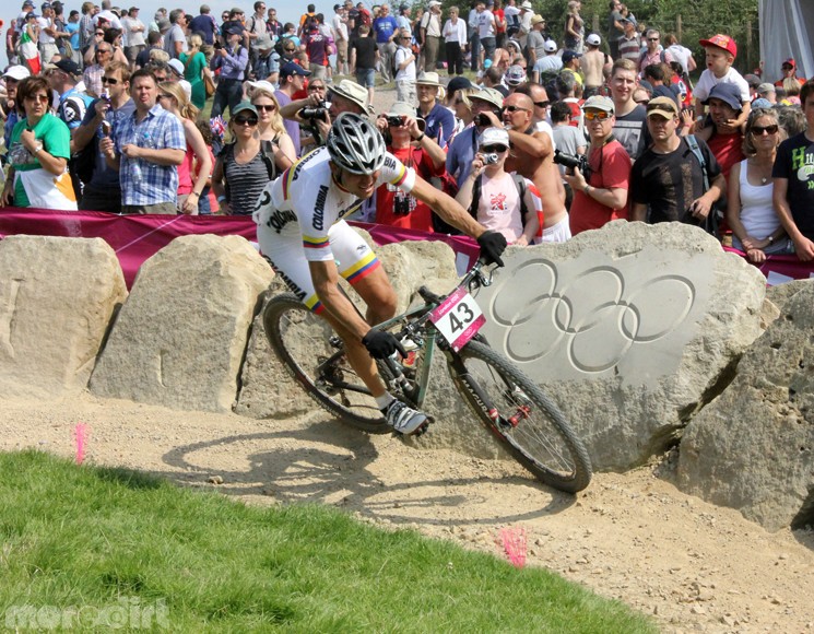 OLYMPIC GAMES - Gallery