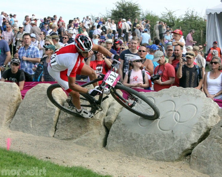 OLYMPIC GAMES - Gallery