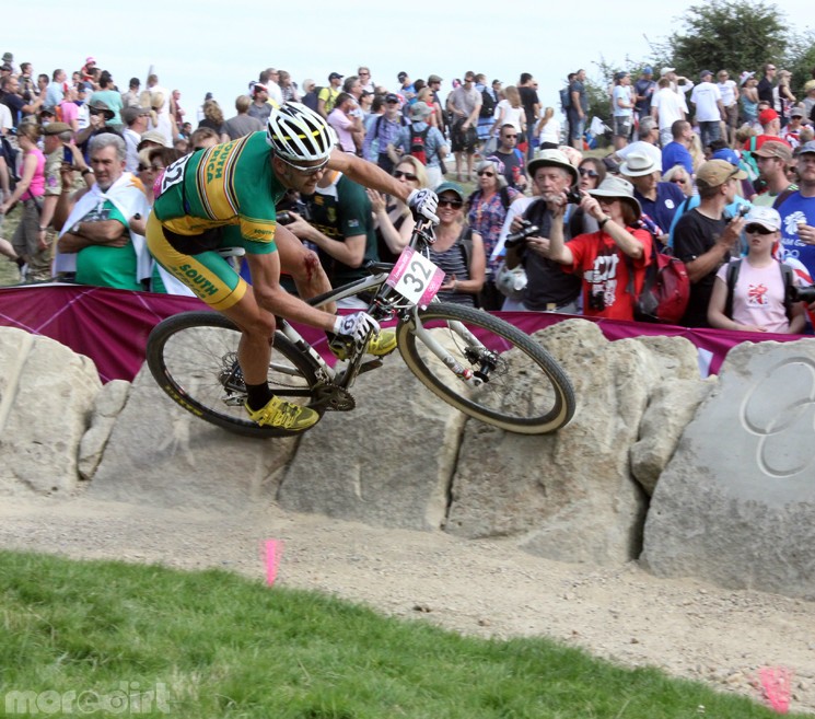 OLYMPIC GAMES - Gallery