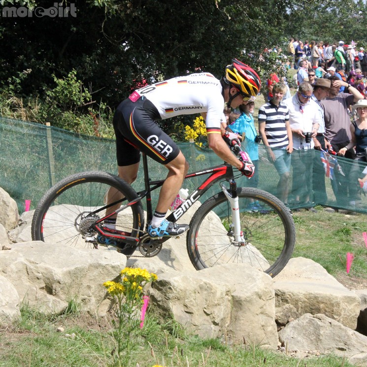 OLYMPIC GAMES - Gallery