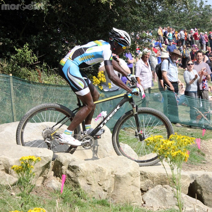 OLYMPIC GAMES - Gallery