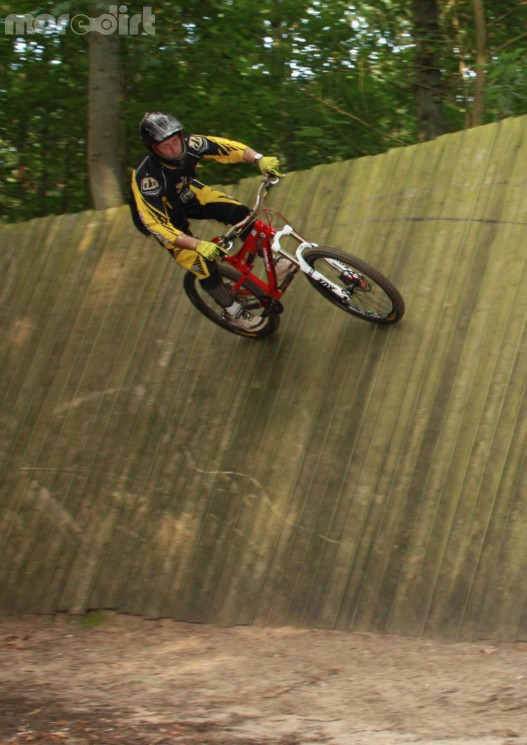 Hamilton Hill Freeride Park