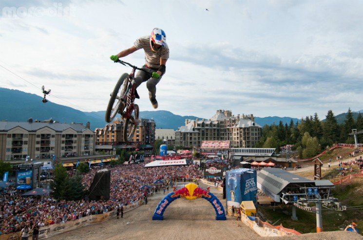Red Bull Joyride