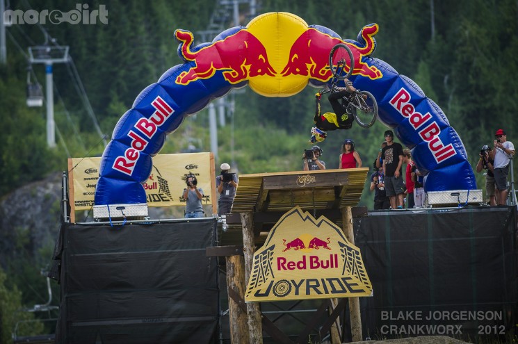 Red Bull Joyride