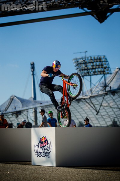 danny macaskill