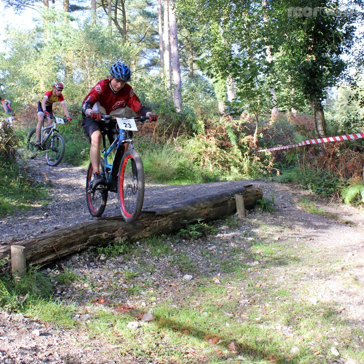 2XC 2012 RD5 - Haldon Forest - Gallery