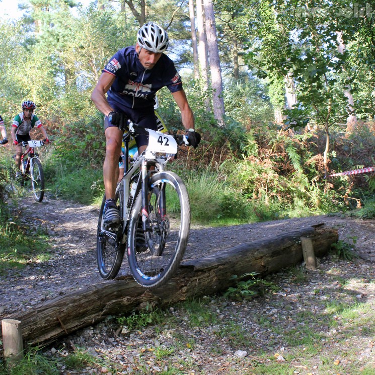 2XC 2012 RD5 - Haldon Forest - Gallery
