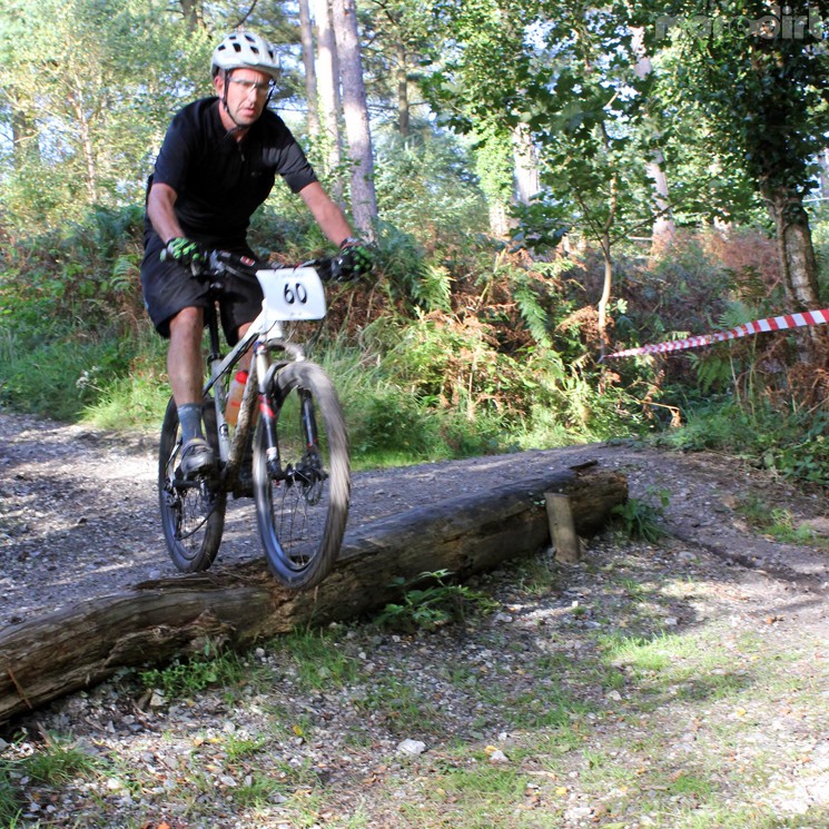 2XC 2012 RD5 - Haldon Forest - Gallery