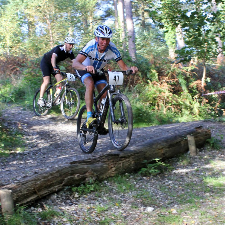 2XC 2012 RD5 - Haldon Forest - Gallery