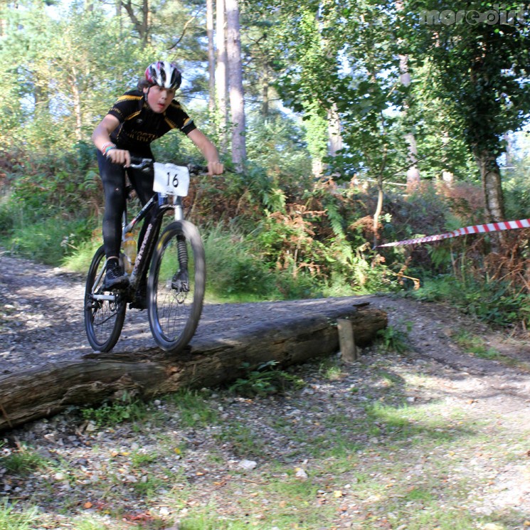 2XC 2012 RD5 - Haldon Forest - Gallery