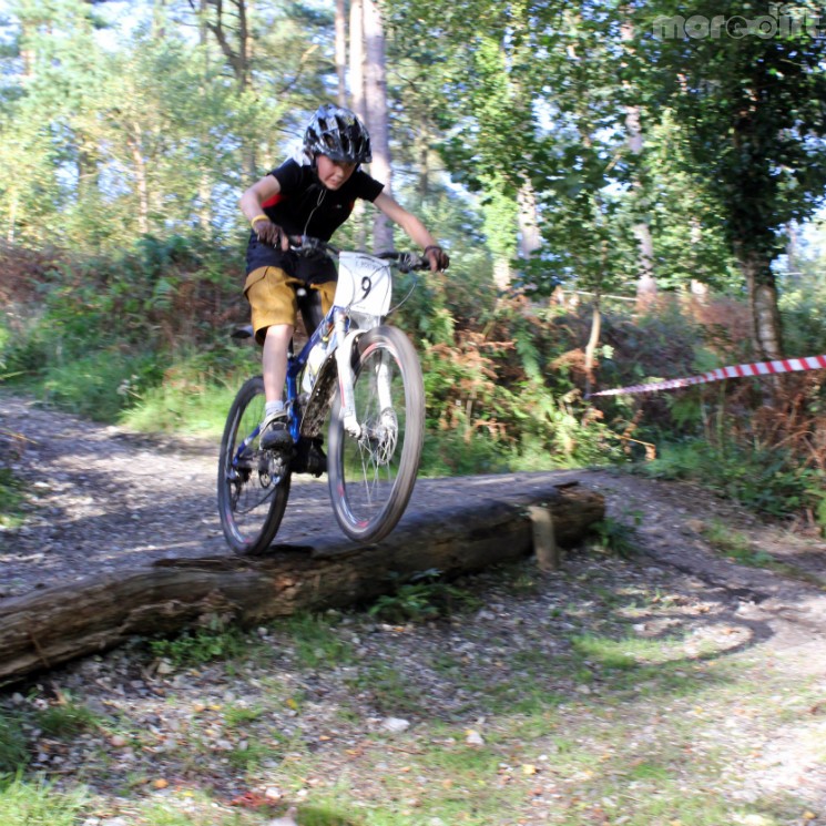 2XC 2012 RD5 - Haldon Forest - Gallery