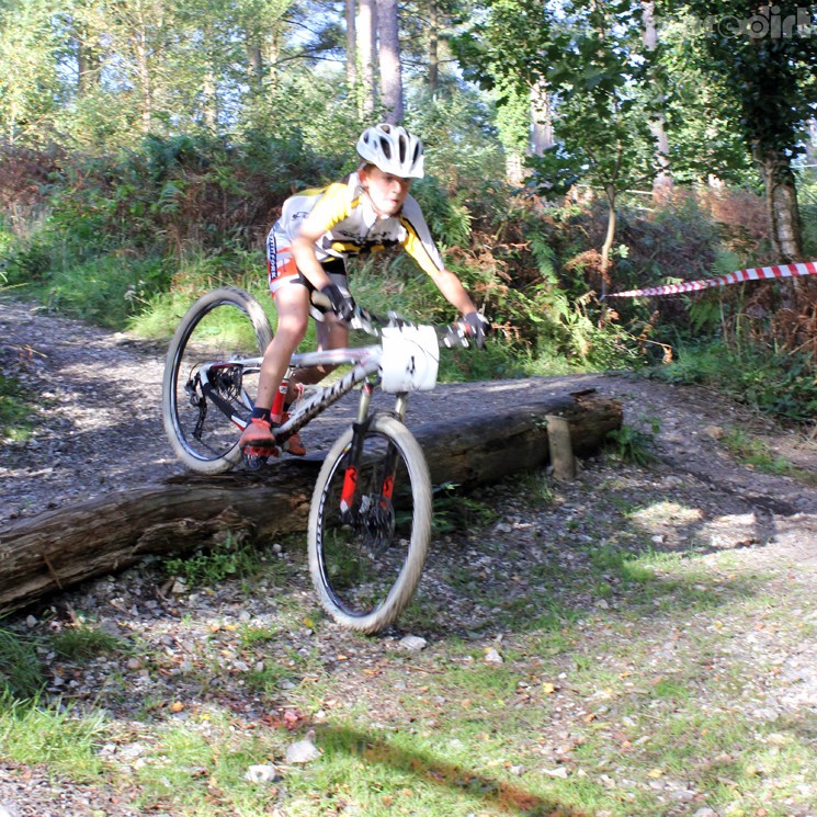2XC 2012 RD5 - Haldon Forest - Gallery