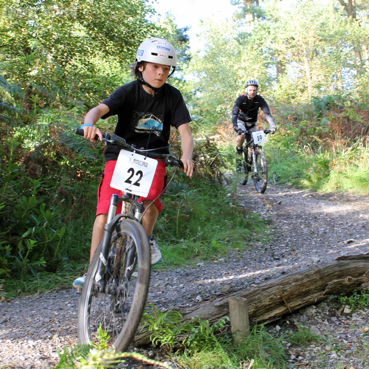 2XC 2012 RD5 - Haldon Forest - Gallery