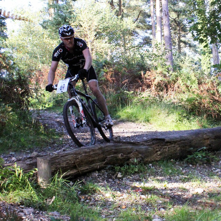 2XC 2012 RD5 - Haldon Forest - Gallery