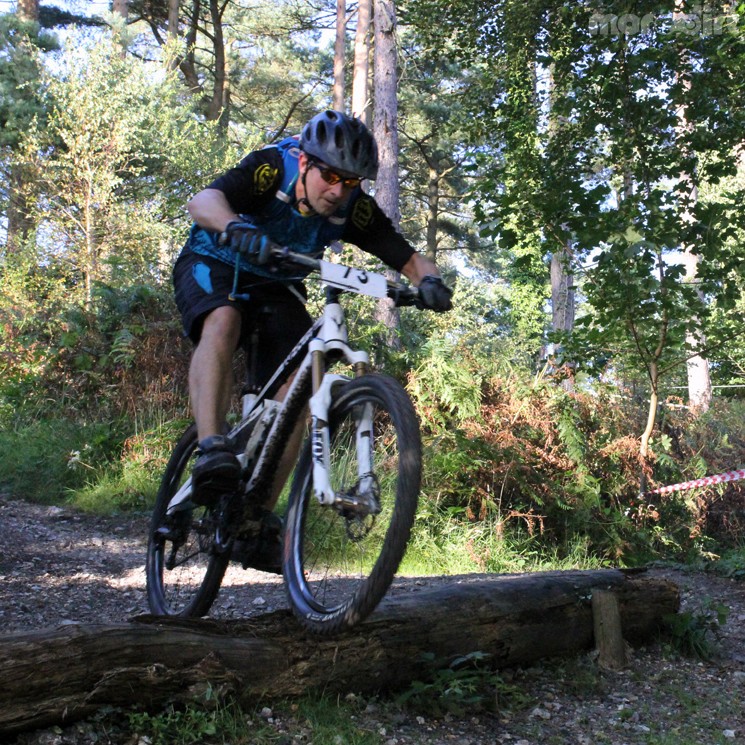 2XC 2012 RD5 - Haldon Forest - Gallery