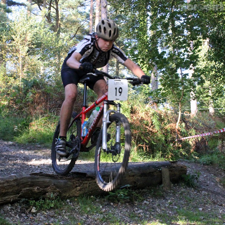 2XC 2012 RD5 - Haldon Forest - Gallery