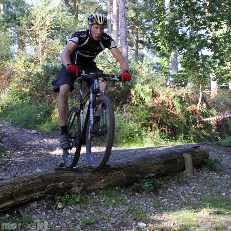 2XC 2012 RD5 - Haldon Forest - Gallery
