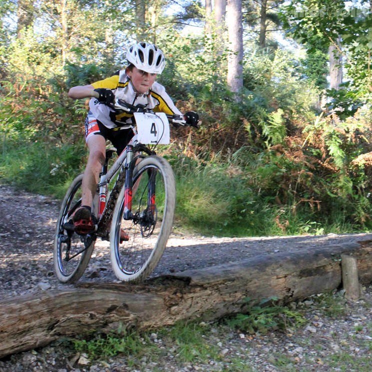 2XC 2012 RD5 - Haldon Forest - Gallery