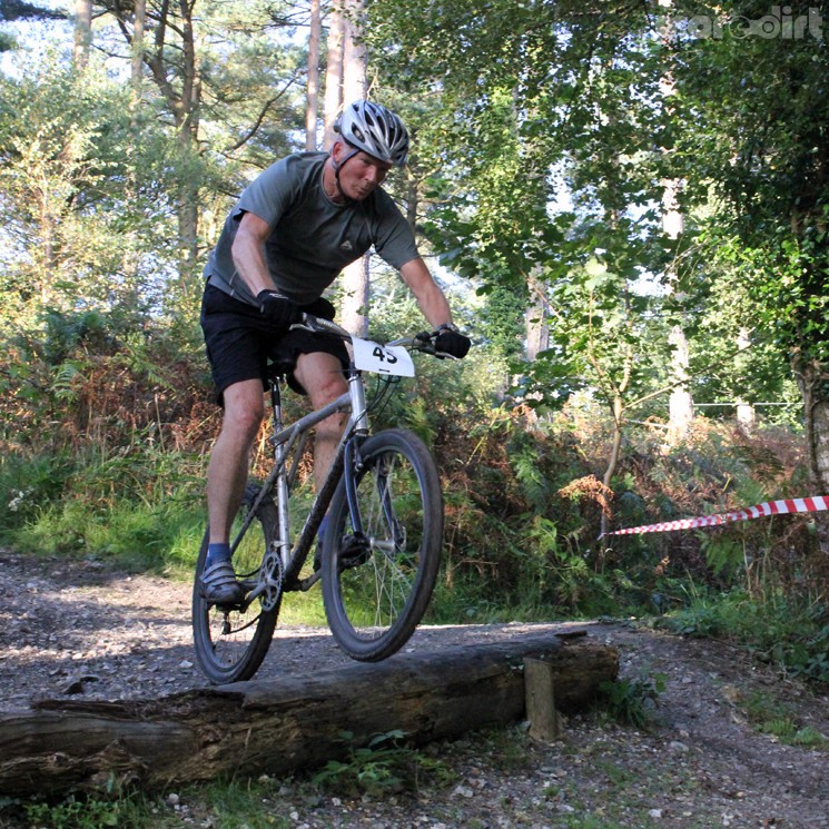 2XC 2012 RD5 - Haldon Forest - Gallery