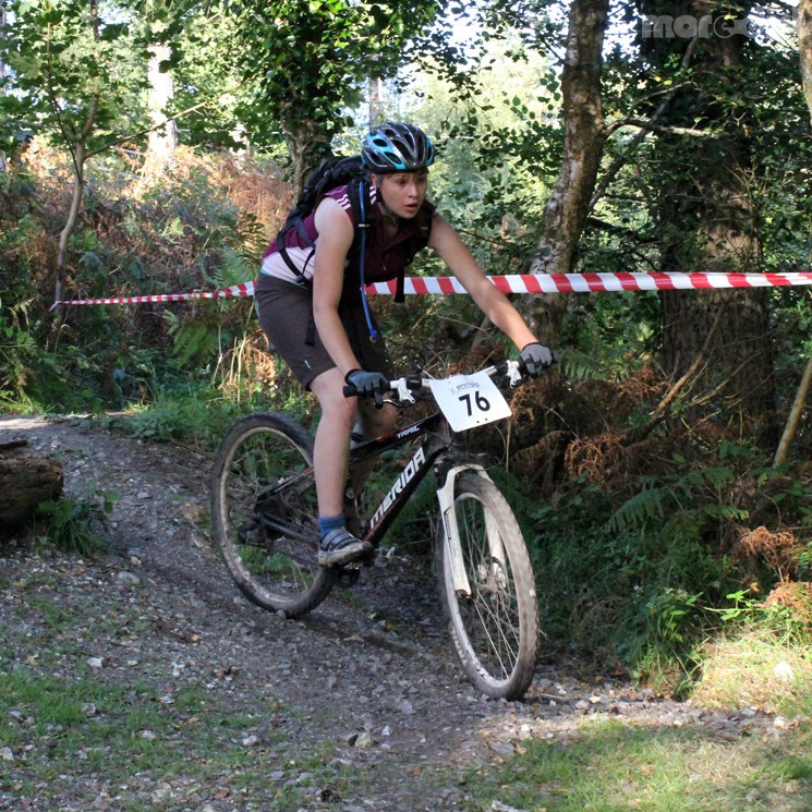 2XC 2012 RD5 - Haldon Forest - Gallery
