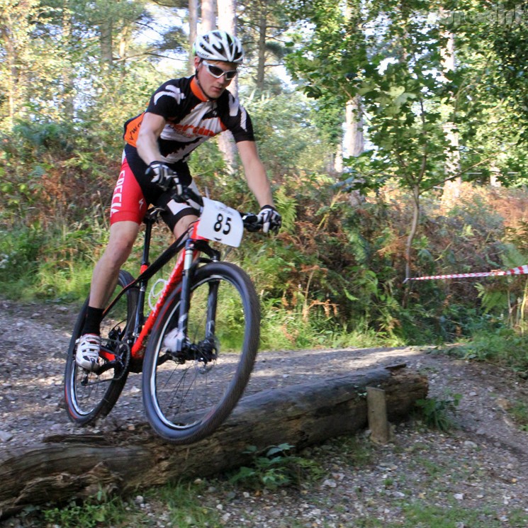 2XC 2012 RD5 - Haldon Forest - Gallery