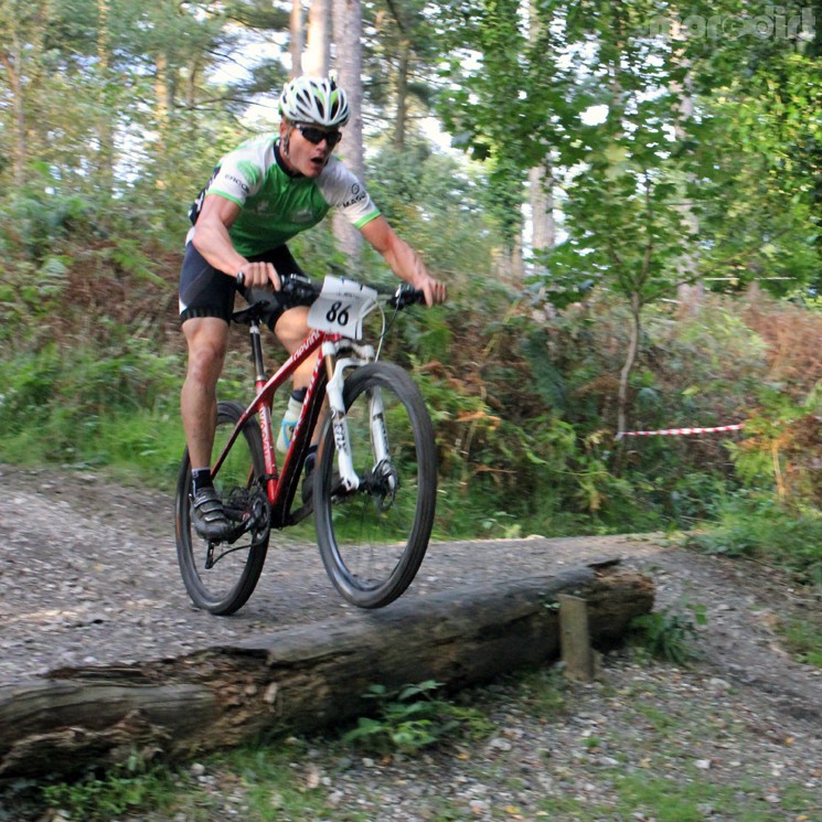2XC 2012 RD5 - Haldon Forest - Gallery