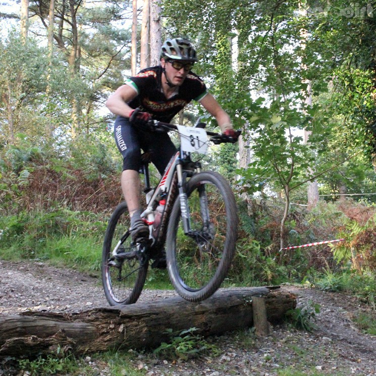 2XC 2012 RD5 - Haldon Forest - Gallery