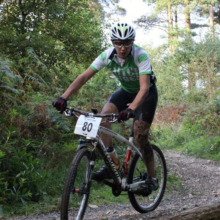 2XC 2012 RD5 - Haldon Forest - Gallery