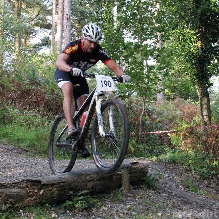 2XC 2012 RD5 - Haldon Forest - Gallery