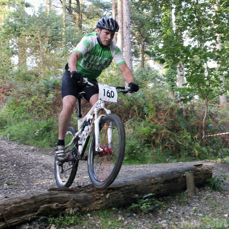 2XC 2012 RD5 - Haldon Forest - Gallery