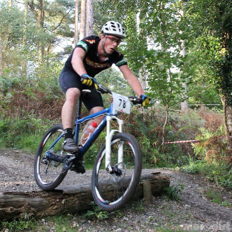 2XC 2012 RD5 - Haldon Forest - Gallery