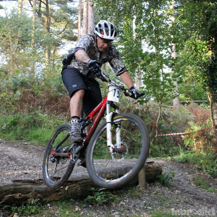 2XC 2012 RD5 - Haldon Forest - Gallery