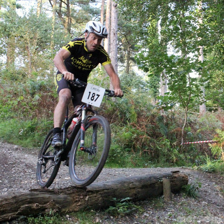 2XC 2012 RD5 - Haldon Forest - Gallery